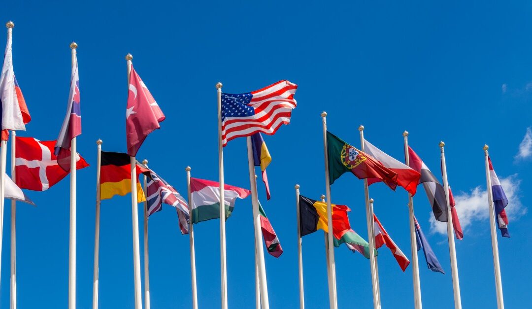 Por que pensar em investir no Exterior?