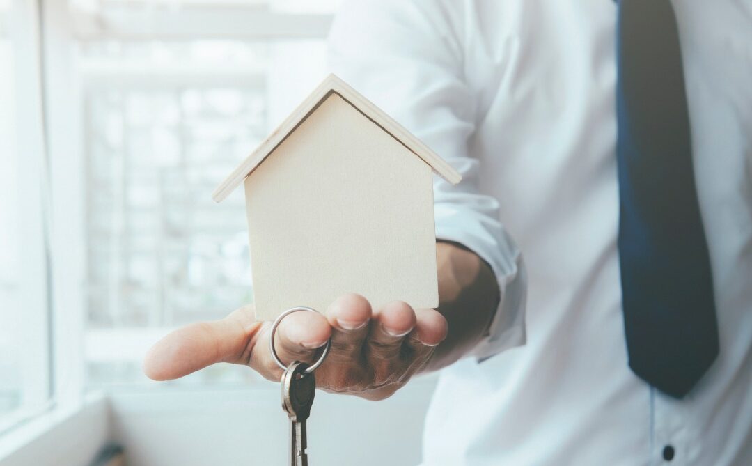 Consórcio de imóveis: como funciona?