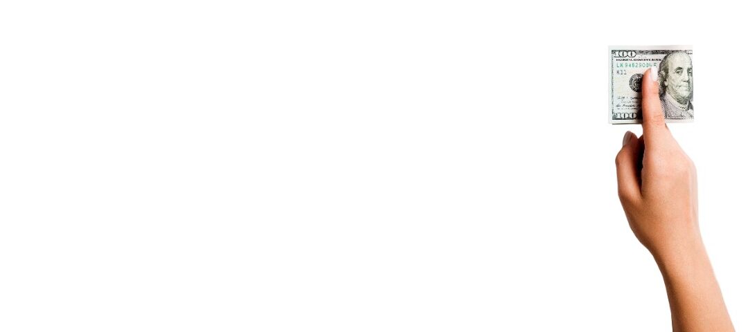 Como se organizar financeiramente em 4 passos