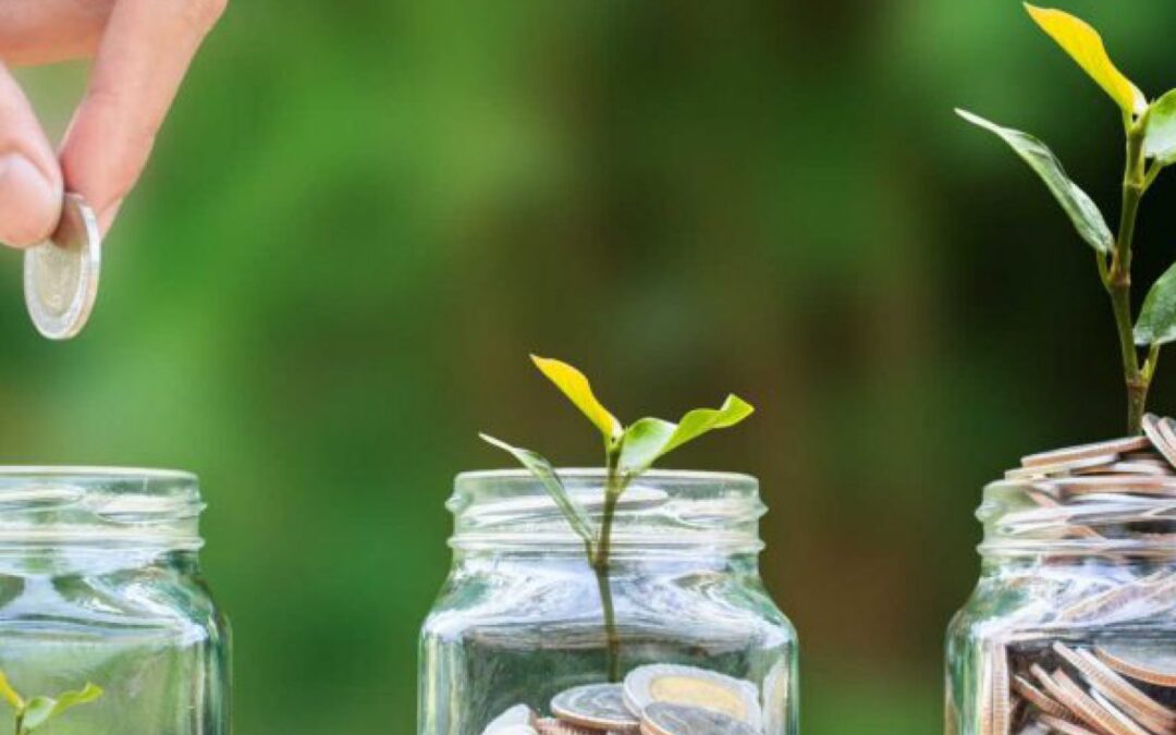 É possível viver de renda? Conheça os melhores ativos para isso