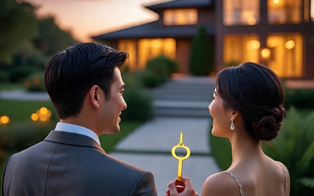 Consórcio Imobiliário: a verdade que ninguém te contou