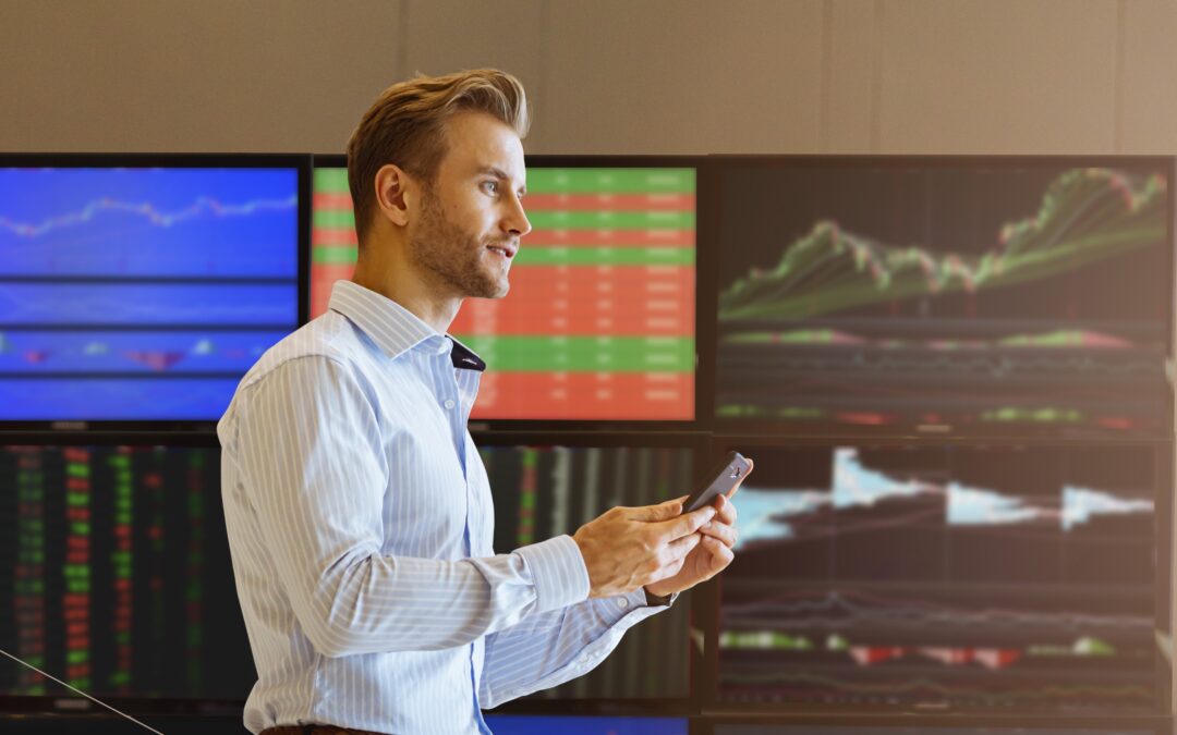 A Bolsa Brasileira encolhe: o que isso revela sobre o futuro