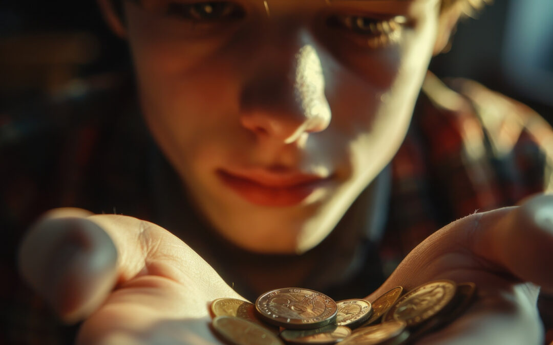 Ouro, S&P500 e você: o que a história ensina